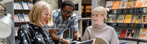 Programmets studiegång